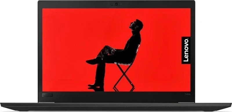 Lenovo ThinkPad T480s